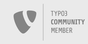 TYPO3 community membership